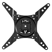 Кронштейн для телевизора 19-42дюйм наклон./поворотн. HOME Rexant 38-0062