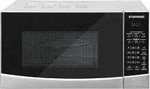 Микроволновая Печь Starwind SMW3120 20л. 700Вт серебристый/черный | код 1385828 | STARWIND