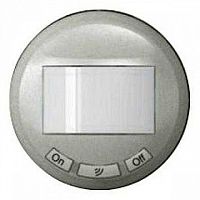 Датчик движения CELIANE DIY, до 400 Вт, титан | код. 696955 | Legrand