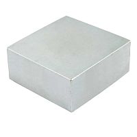 Неодимовый магнит RUICHI, 70x70x30 мм, N35 | код 90011 | Ruichi