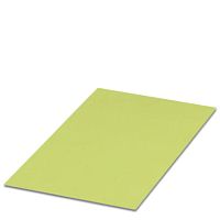 Пленка для полировки POLFOL 1 MIC-POF | код 1636800 | PHOENIX CONTACT