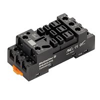 Релейный цоколь RELAY SOCKET SPW 3CO (10 шт.) WEIDMULLER | код 1220250000 | WEIDMULLER