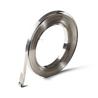 Лента монтажная FR ПР 0,7х20 (25м) Промрукав | код PR08.3478 | ПРОМРУКАВ