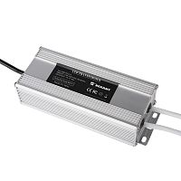 Источник питания 110-220 V AC/12 V DC 6 А 72 W с проводами влагозащищенный (IP67) | код 200-072-2 | REXANT