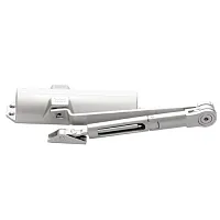 Доводчик TS68 EN 2/3/4 ФОП, белый RAL9016 | код. 66400211 | dormakaba