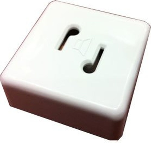 Радиорозетка РПВ-1 (РПВ-1) | код 999205922 | УПП-5