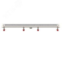 Трап линейный ТП-50.1D-900 | код 101200410 | Татполимер