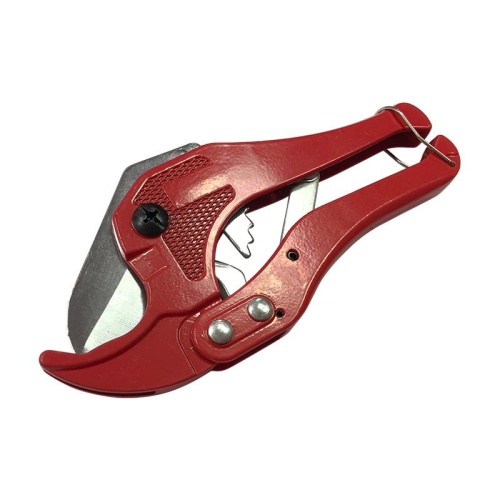 Ножницы для пластиковых труб 16-40 мм (50) | код VF.394.0.40.M | VALFEX