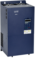 Преобразователь частоты A650 380В 3Ф 110кВт 210А M ONI | код A650-33E110M | ONI