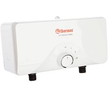 Водонагреватель проточный City 3500 (211004) | код SpT070852 | Thermex