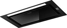 Вытяжка встраиваемая Elica Hidden 2.0 BLGL/A/52 черный управление: сенсорное (1 мотор) | код 1678037 | ELICA