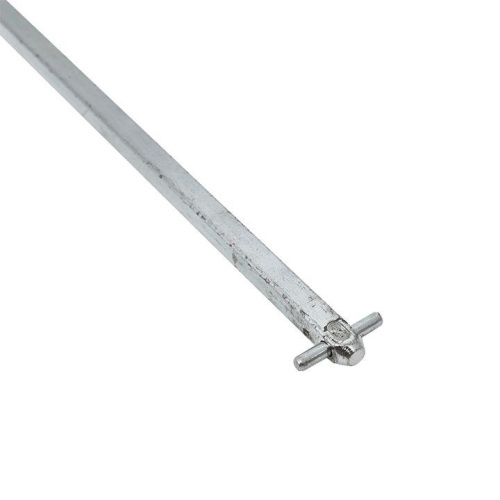 Переходник 400мм для рукояток управления TwinBlock 80-250А | код tb-a-1-400 | EKF