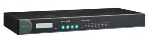 Сервер CN2510-8-48V 8-port RS-232 Async Server, ±48 VDC power input | код 00-06033056 | MOXA Сервер CN2510-8-48V 8-port RS-232 Async Server, ±48 VDC power input | код 00-06033056 | MOXA