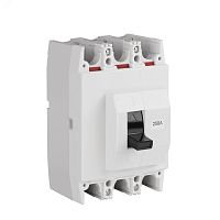 Выключатель автоматический ВА04-36-341850-00УХЛ3 80А,660В без комплекта зажимов | код 1024153 | Контактор