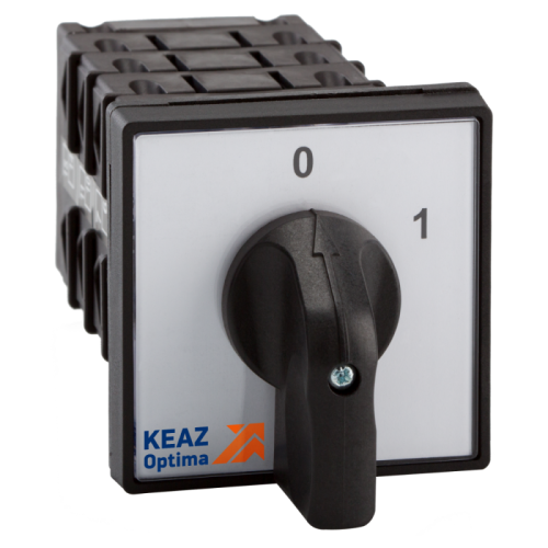 Переключатель OptiSwitch 4G16-824-U-S1-R114 (1 шт.) КЭАЗ | код 225131 | КЭАЗ Переключатель OptiSwitch 4G16-824-U-S1-R114 (1 шт.) КЭАЗ | код 225131 | КЭАЗ