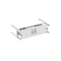 Комплект для внутренней горизонтальной установки с винтовым креплением 4п HGP160 (F) Ш=600 мм В=200 мм | код R5NPKIB5H611124P | DKC