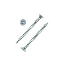 Саморез ШУц 4.0х60 потайная головка (уп.10шт) Tech-Krep/Zitar 102433