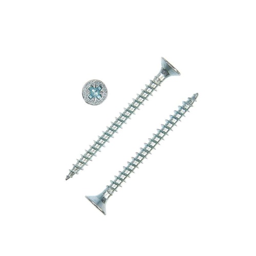 Саморез ШУц 4.0х60 потайная головка (уп.10шт) Tech-Krep/Zitar 102433