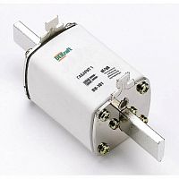 Предохранитель ножевой тип 33, габарит 00, 100А | код. 21306DEK | DEKraft