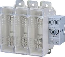 Разъединитель нагрузки под предохранители FLBS 400 3P (1-0, NH2, 400A) | код 004661803 | ETI