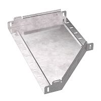 Переходник левый Стандарт 500х300х50 Промрукав | код PR16.10807 | ПРОМРУКАВ