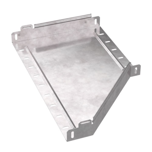 Переходник левый Стандарт 500х300х50 Промрукав | код PR16.10807 | ПРОМРУКАВ Переходник левый Стандарт 500х300х50 Промрукав | код PR16.10807 | ПРОМРУКАВ