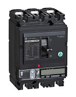 АВТ.ВЫКЛ SYSTEMEPACT CCB250 36KA 3P3D S5.2E 250A | код SPC250F25052E3DFC | Systeme Electric