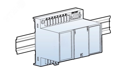 UDC Контроллер задержки срабатывания минимального расцерителя AC380~480V | код 52773460274 | LSIS