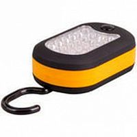 Светильник светод перенос ДРО 2026,26+1LED,3 ч. Lith | код. LDRO1-2026-27-3H-K02 | IEK