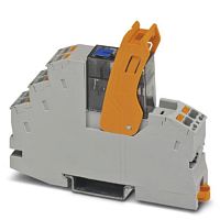 Релейный модуль RIF-1-RPT-LDP-24DC/1X21MS | код 2905289 | PHOENIX CONTACT