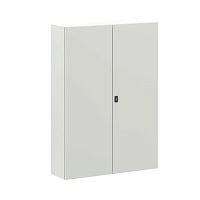 Корпус навесной STE с М/П двухдверный ВxШxГ 1400x1000x300 мм, IP55 | код R5STE1413 | DKC