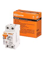 АВДТ 32 C63 100мА TDM | код SQ0202-0035 | TDM