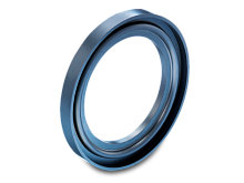 Уплотнение для зажимного соединения ISO 2852 (Tri-Clamp) DN 38, EPDM, FDA | код ZPX3-7233 | BAUMER GROUP