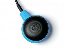 Поплавковый выключатель - 2 водонепроницаемые камеры, для управления насосами технического водопровода, кабель ACS 15м, контакты 1СО 20А, степень защиты IP68 | код 72A100001502 | FINDER