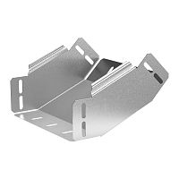 Угол вертикальный внутренний 45 градусов Стандарт HDZ 200х80 Промрукав | код PR16.2049 | ПРОМРУКАВ