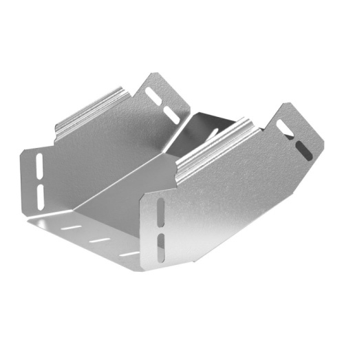 Угол вертикальный внутренний 45 градусов Стандарт HDZ 200х80 Промрукав | код PR16.2049 | ПРОМРУКАВ