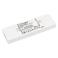 Блок питания ARV-SP-24060-FLAT-PFC (24V, 2.5A, 60W) (IP20 Пластик, 5 лет) | код 33261 | Arlight