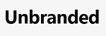 Unbranded