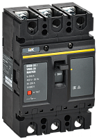 KARAT MASTER Выкл-разъед. ВН88-35 3P 250А IEK | код KAM-VN30-3-0250 | IEK