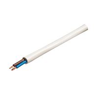 Провод ПВСнг(А)-LS 2х0.75 380В Б | код 12856 | АЛЬФАКАБЕЛЬ