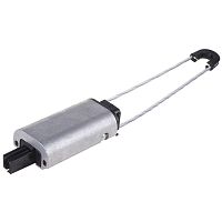 Анкерный зажим для несущей нейтрали PA 2000-TE 70-95 мм кв 22 kH | код 07-9318 | ТЭСК