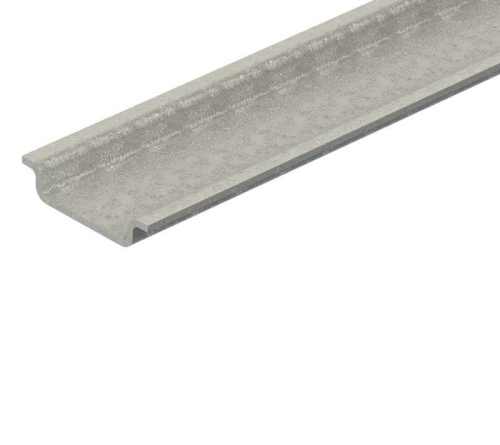 Рейка профильная РП HEGEL РП 35/7.5-0.150 Рейка профильная РП HEGEL РП 35/7.5-0.150