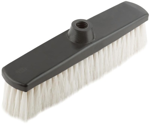 Щетка для пола пластмассовая 4-х рядная 50х280мм КУРС 68021 фото 3 Щетка для пола пластмассовая 4-х рядная 50х280мм КУРС 68021 фото 3