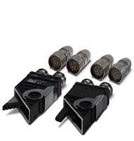 Комплект адаптера IBS RL 24 ADAP-T/LK | код 2725037 | PHOENIX CONTACT