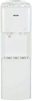 Кулер Vatten V41WE напольный электронный белый | код 1178064 | VATTEN