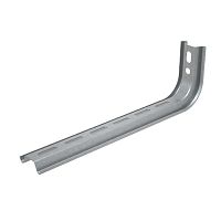 Консоль L-образная KSL400 осн.400 КМ LO5237