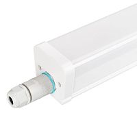 Светильник светодиодный ALT-TUBULAR-MOTION-1500-36W Day4000 (WH, 120 deg, 230V) (ARL, IP65 пластик, 5 лет) | код 49811 | Arlight