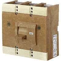 Выключатель автоматический ВА51-39-340010-20УХЛ3 160А, 660В | код 1002277 | Контактор