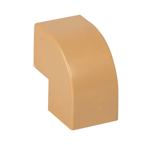 Угол внешний (16х16) (4 шт) светлое дерево-Plast | код obl-16-16x4 | EKF Угол внешний (16х16) (4 шт) светлое дерево-Plast | код obl-16-16x4 | EKF