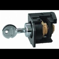 Замок для NA8-1600 (2 замка, 1 ключ) | код 470695 | CHINT